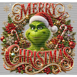Christmas-ADJ 11404